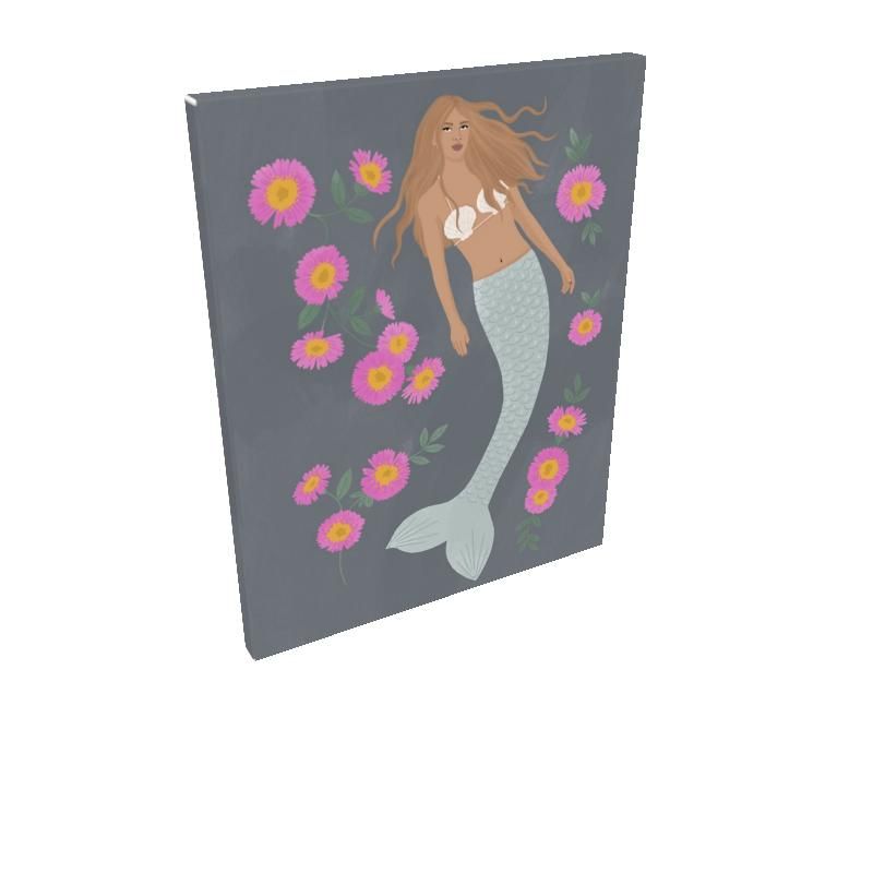 Senara Moonstone Canvas