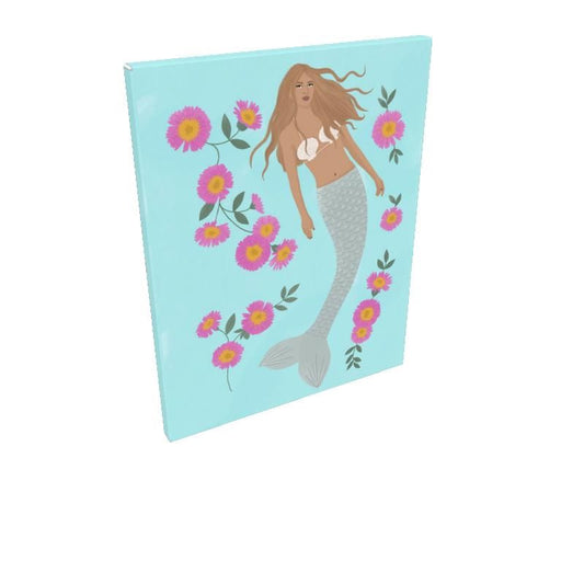 Senara Sea Whisper Canvas New