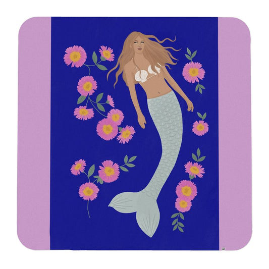 Senara Starlight Double Size Fleece Blanket