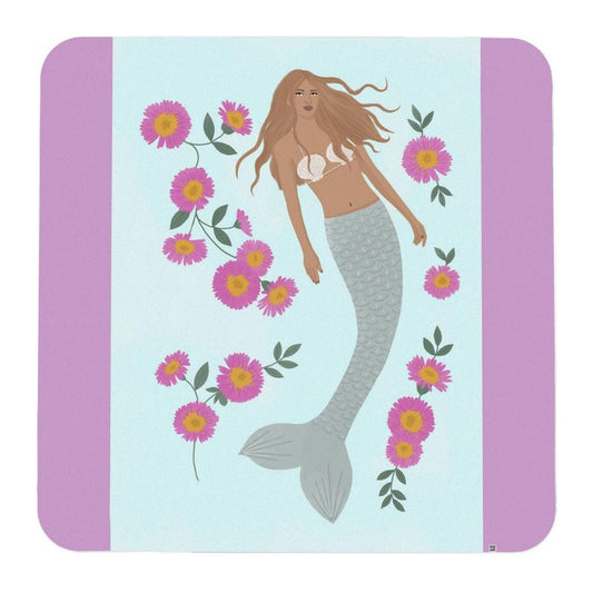 Senara Sea Cloud Double Size Fleece Blanket