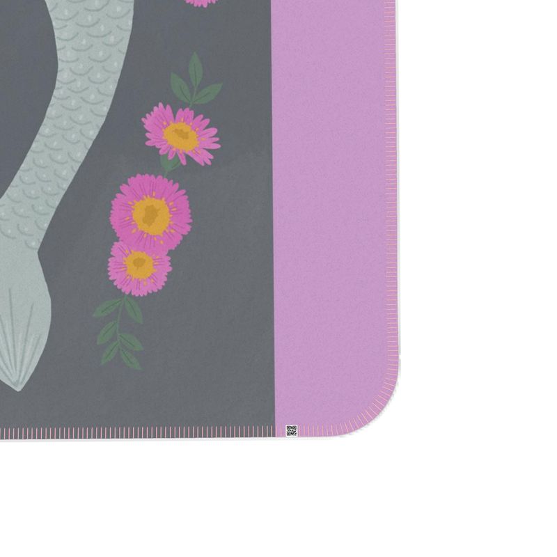 Senara Moonstone Double Size Fleece Blanket