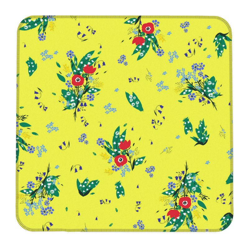 Sunspill Double Fleece Blanket