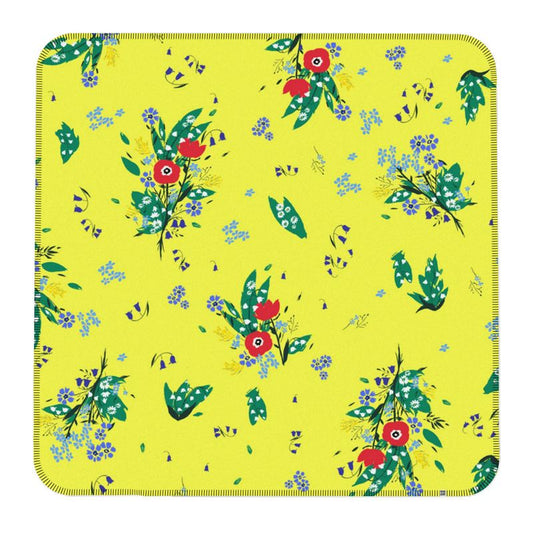 Sunspill Double Fleece Blanket