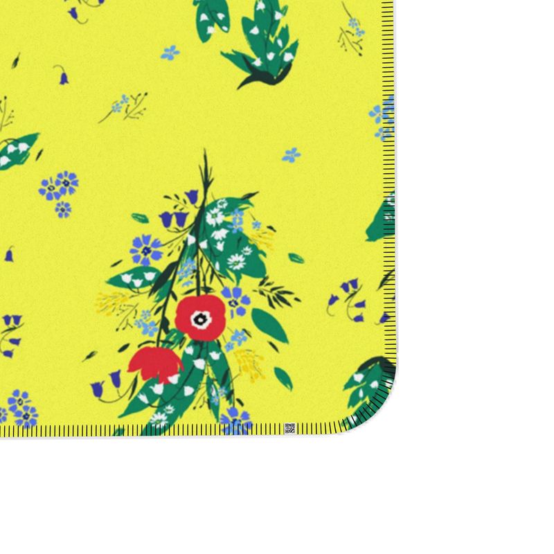 Sunspill Double Fleece Blanket