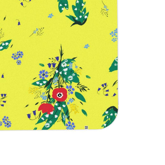 Sunspill Double Fleece Blanket