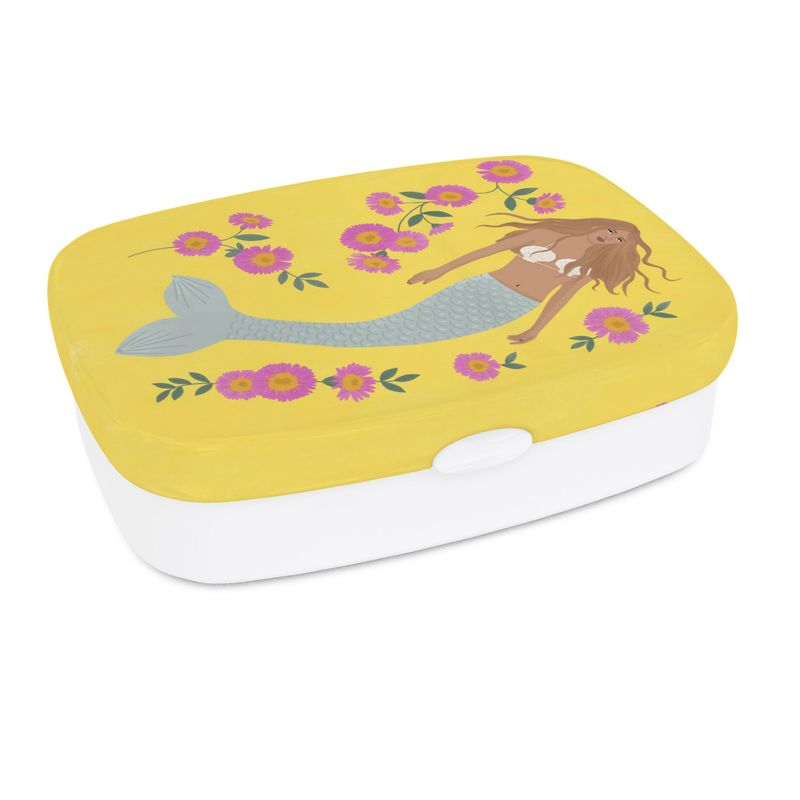 Senara Sunkiss Lunch Box