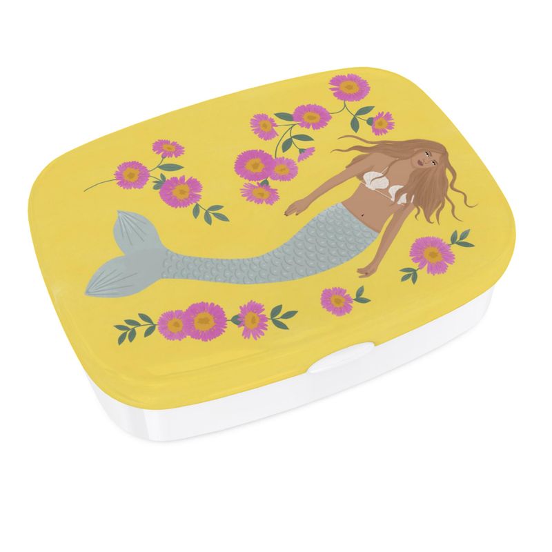 Senara Sunkiss Lunch Box