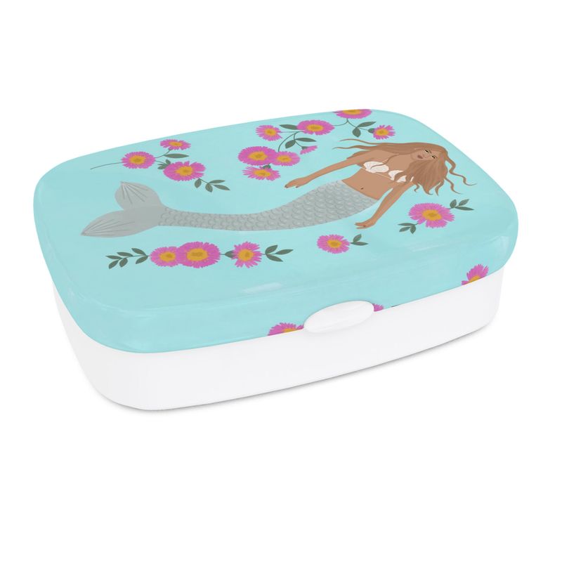 Senara - Sea Whisper - Lunch Box