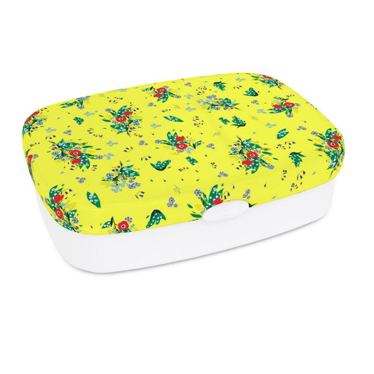 Sunspill - Lunch Box