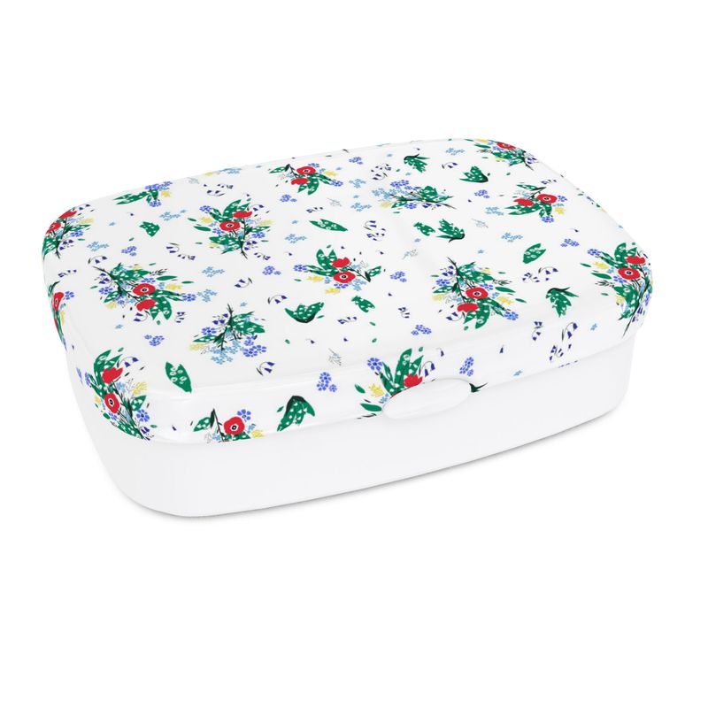 Flora Day - Lunch Box