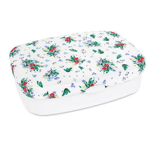 Flora Day - Lunch Box