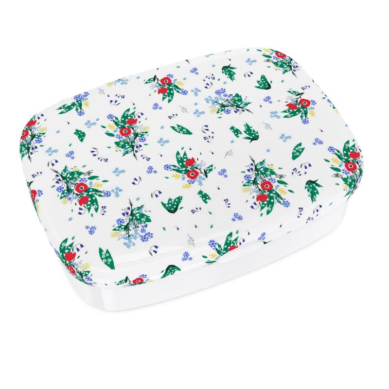 Flora Day - Lunch Box