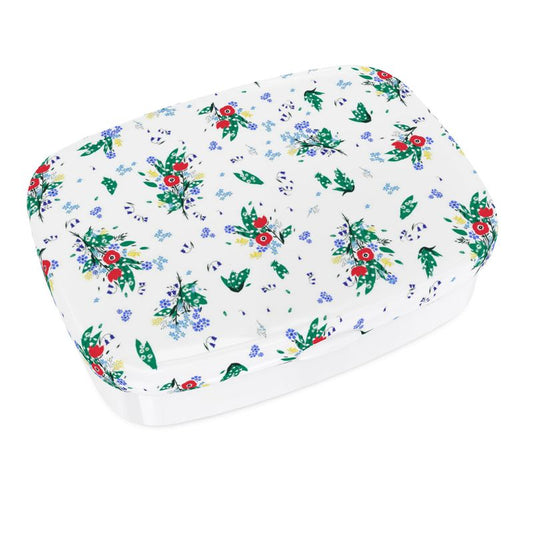 Flora Day - Lunch Box