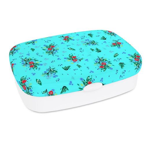 Blue Skies - Lunch Box