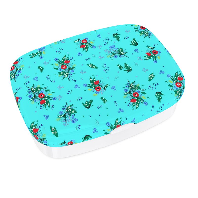 Blue Skies - Lunch Box