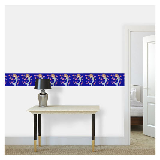 Senara Starlight Wallpaper Border