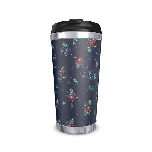 Moonlit Meadow - Travel Mug