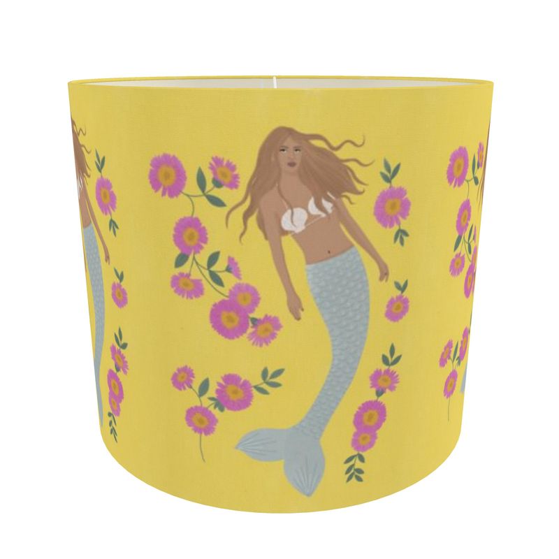 Senara Lamp Shade - Sunkiss