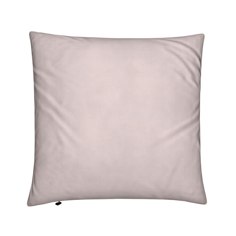 Posy Riot Cushion - Poppy Ardevora - Teal