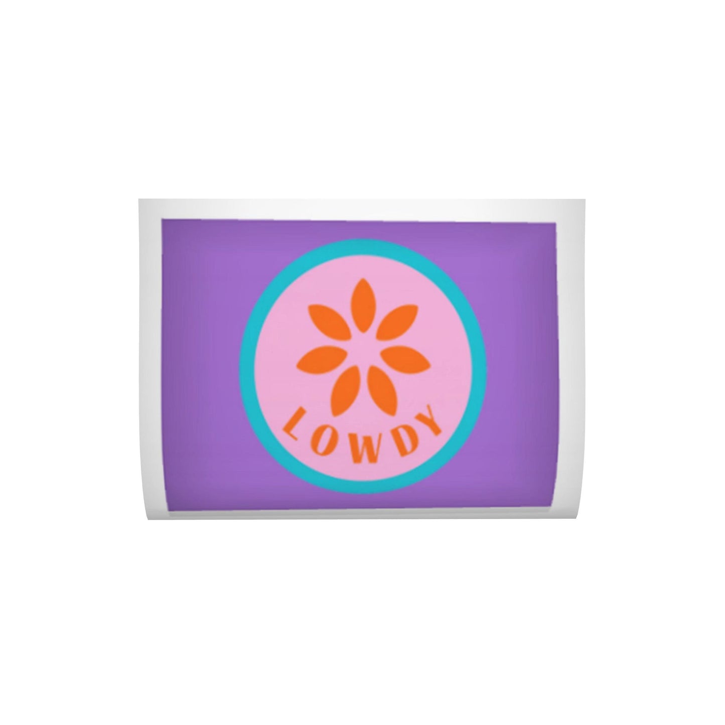 Posy Riot Cushion - Eva May - Ditsy Pink Pop