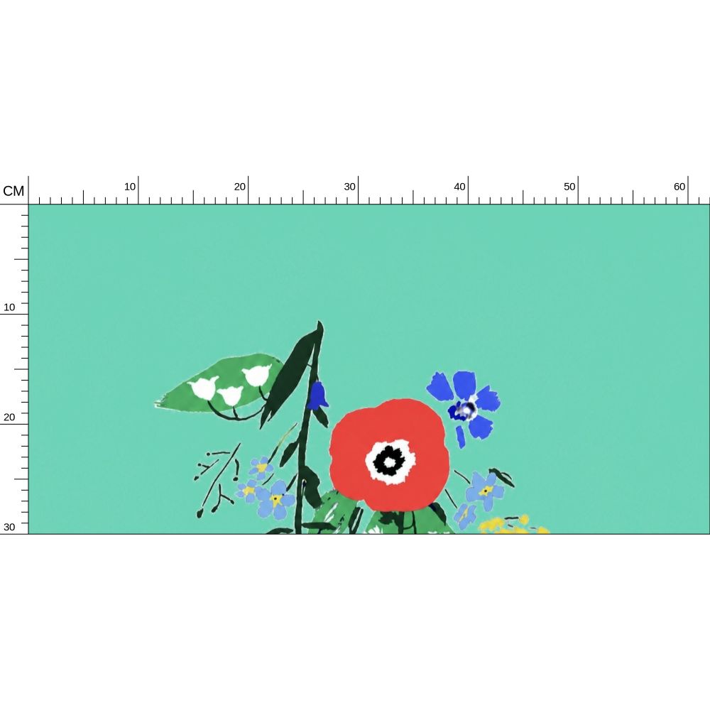 Repeat Pattern Wallpaper