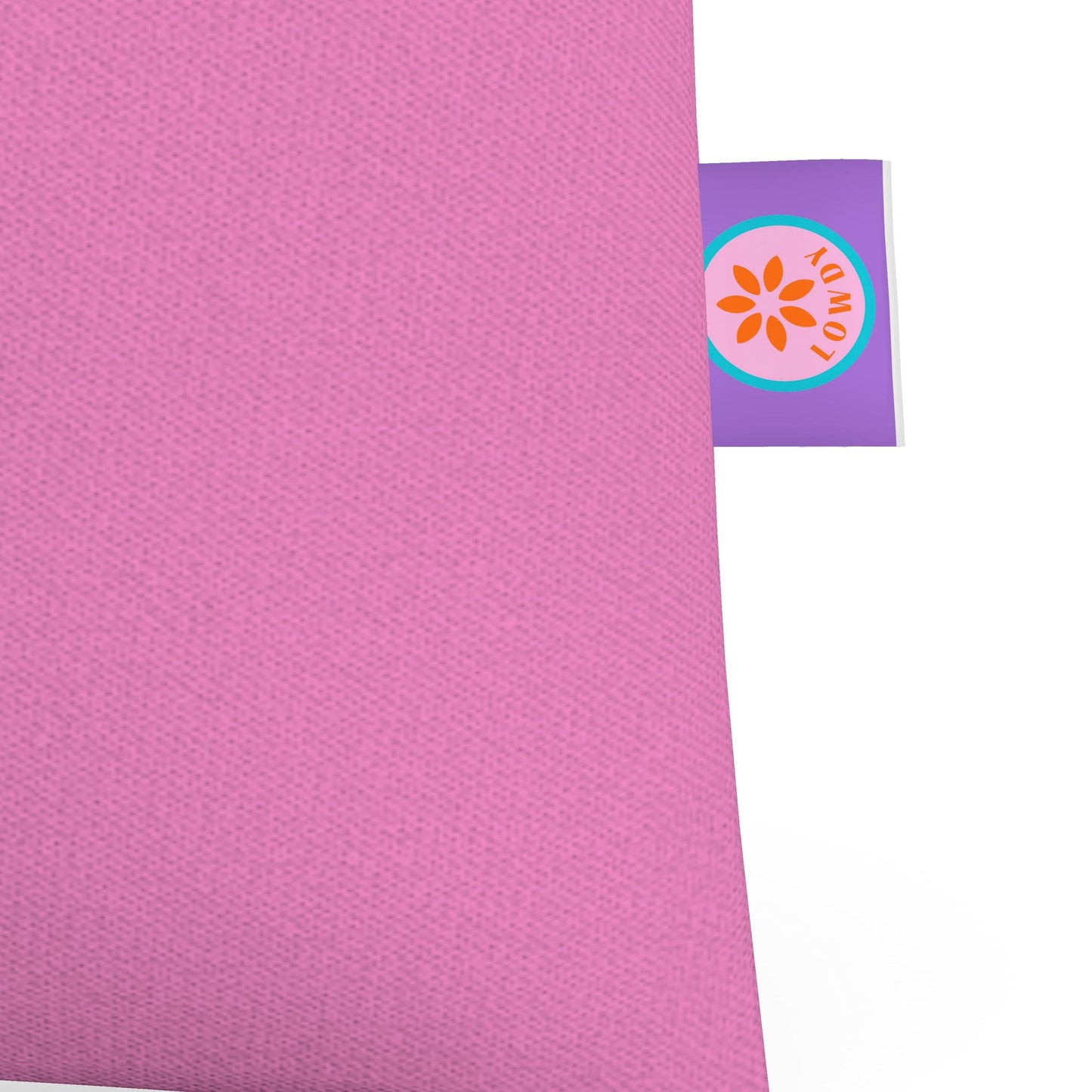 Posy Riot - Poppy Ardevora - Pink Pop - Neoprene Handbag