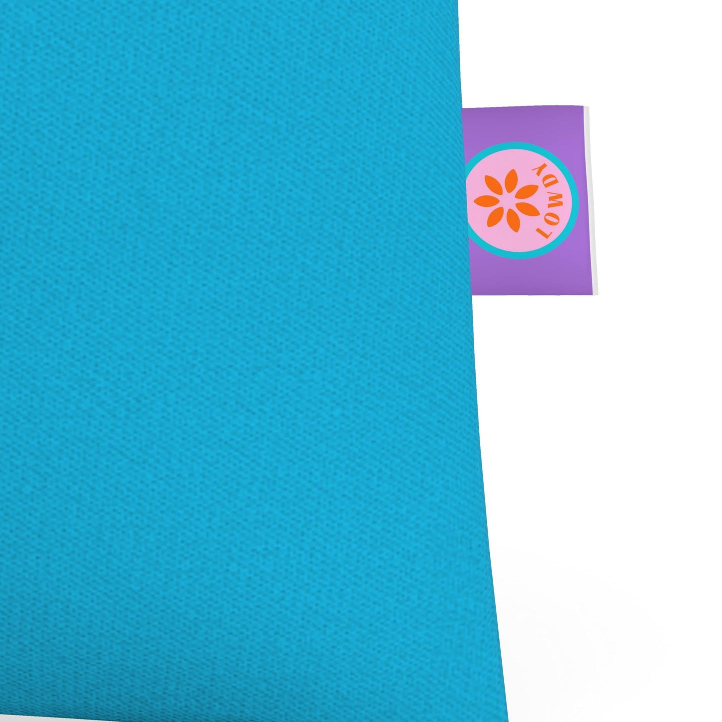 Posy Riot - Poppy Ardevora  - Ocean Pop - Neoprene Handbag