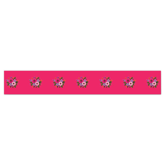 Wallpaper Border - Posy Riot - Rose Eleanor - Peony