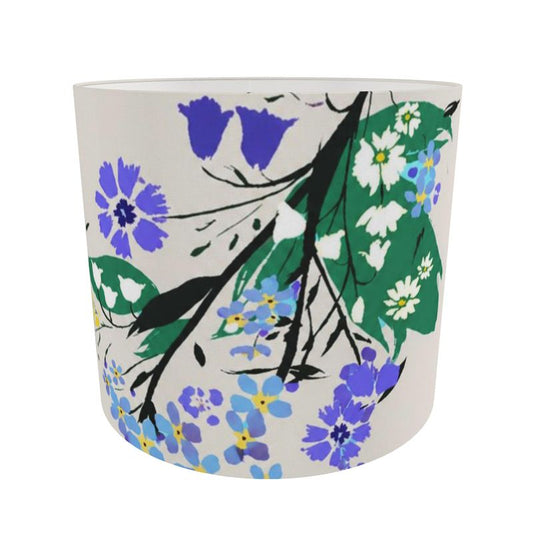 Posy Riot - Eva May - Lampshade - Bold - Stone