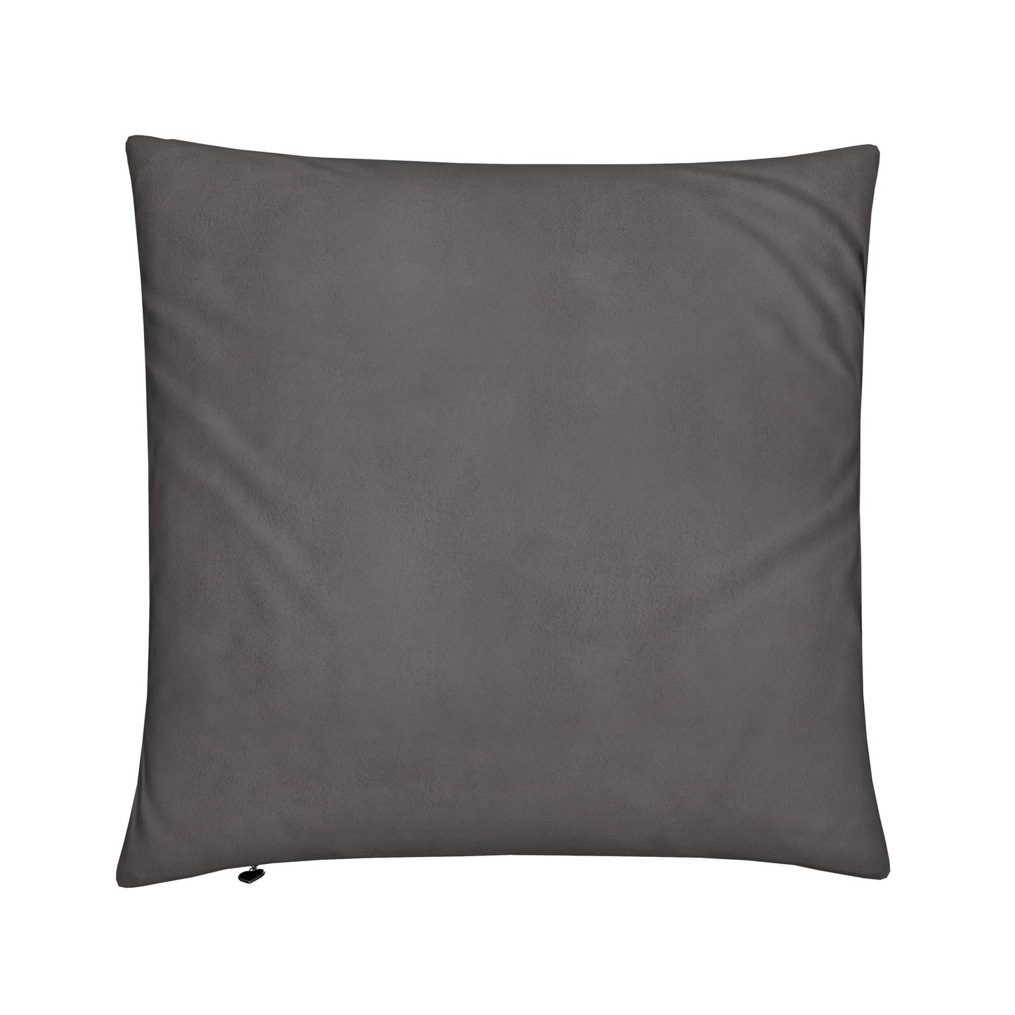 Posy Riot - Poppy Ardevora - Square Cushion - Sunset