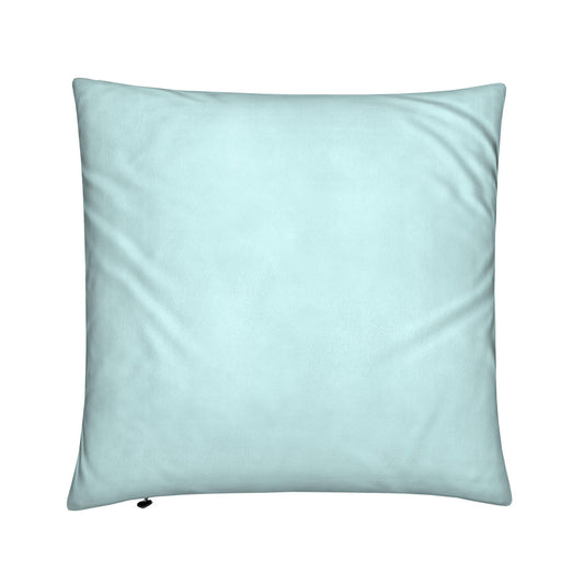 Posy Riot - Poppy Ardevora - Square Cushion - Lush Lilac