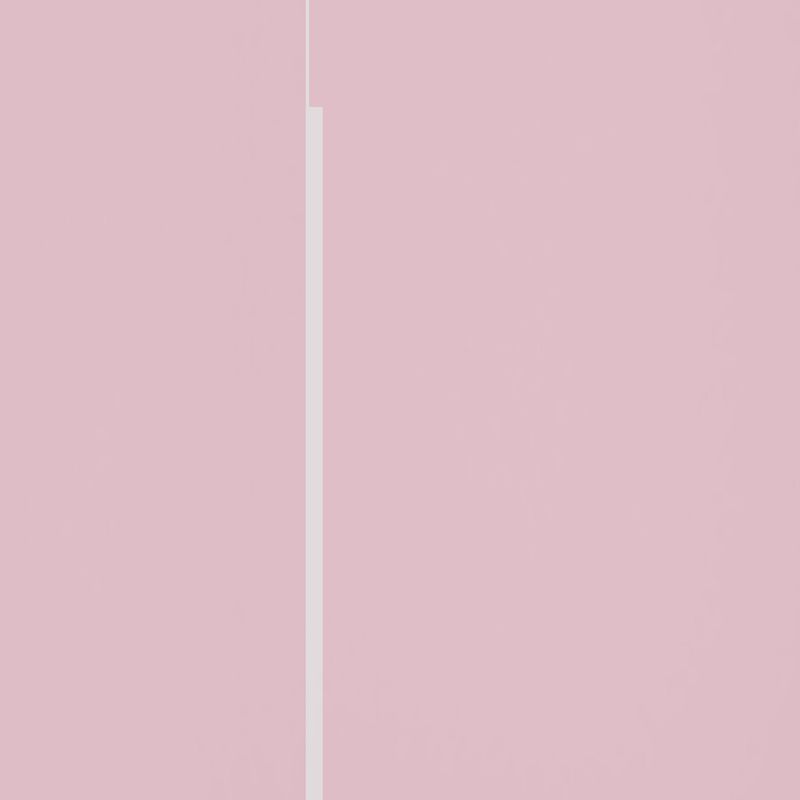 Posy Riot - Rose Eleanor - Lampshade - Hot Pink