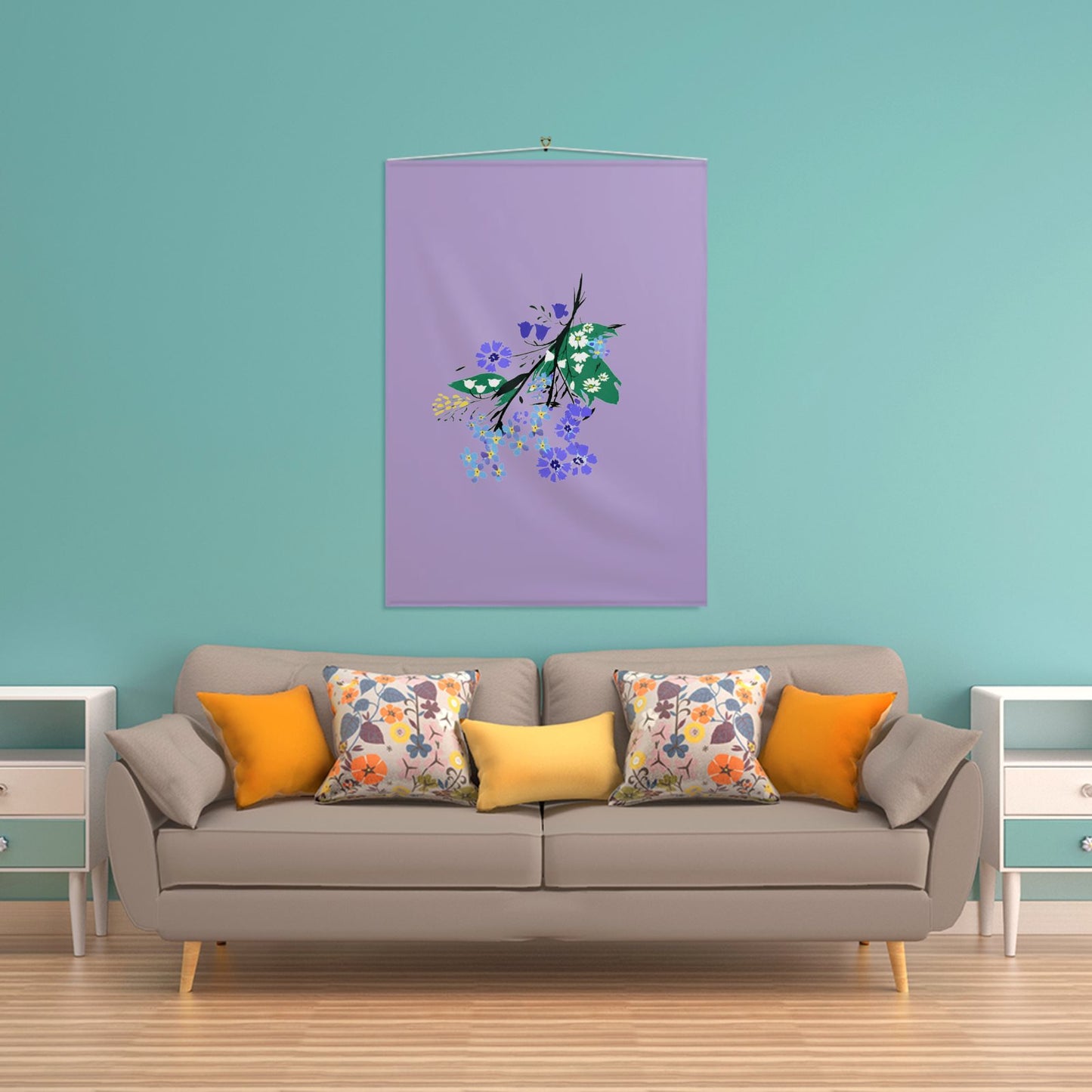 Wall Hanging