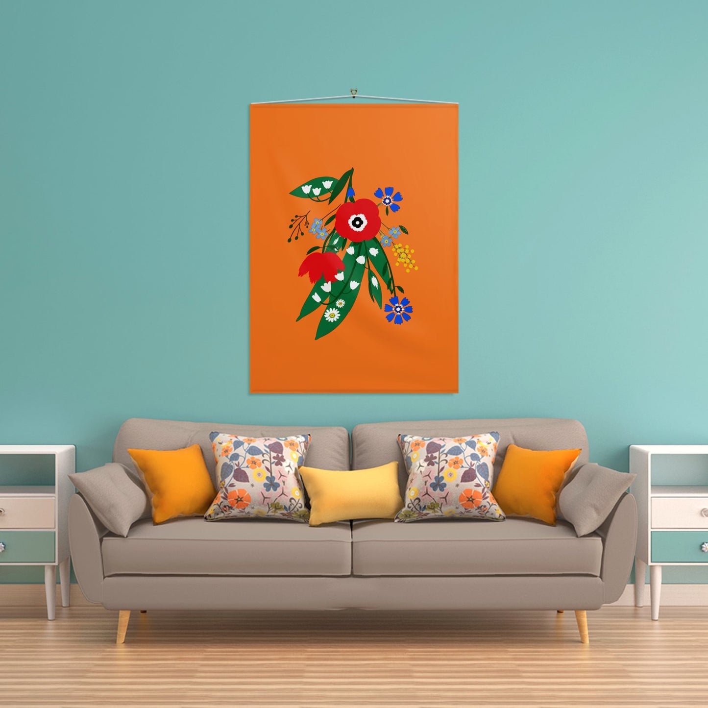Wall Hanging