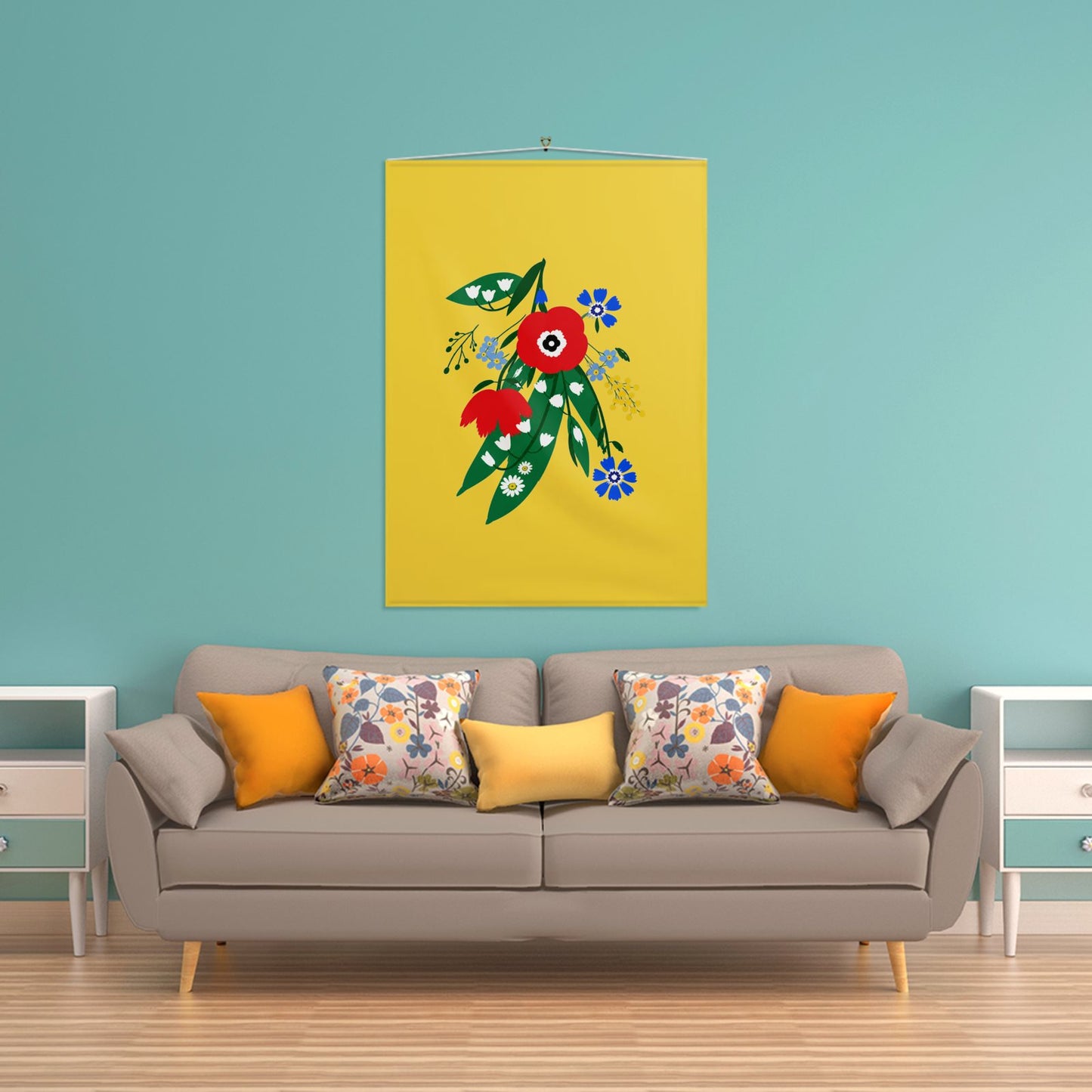 Wall Hanging