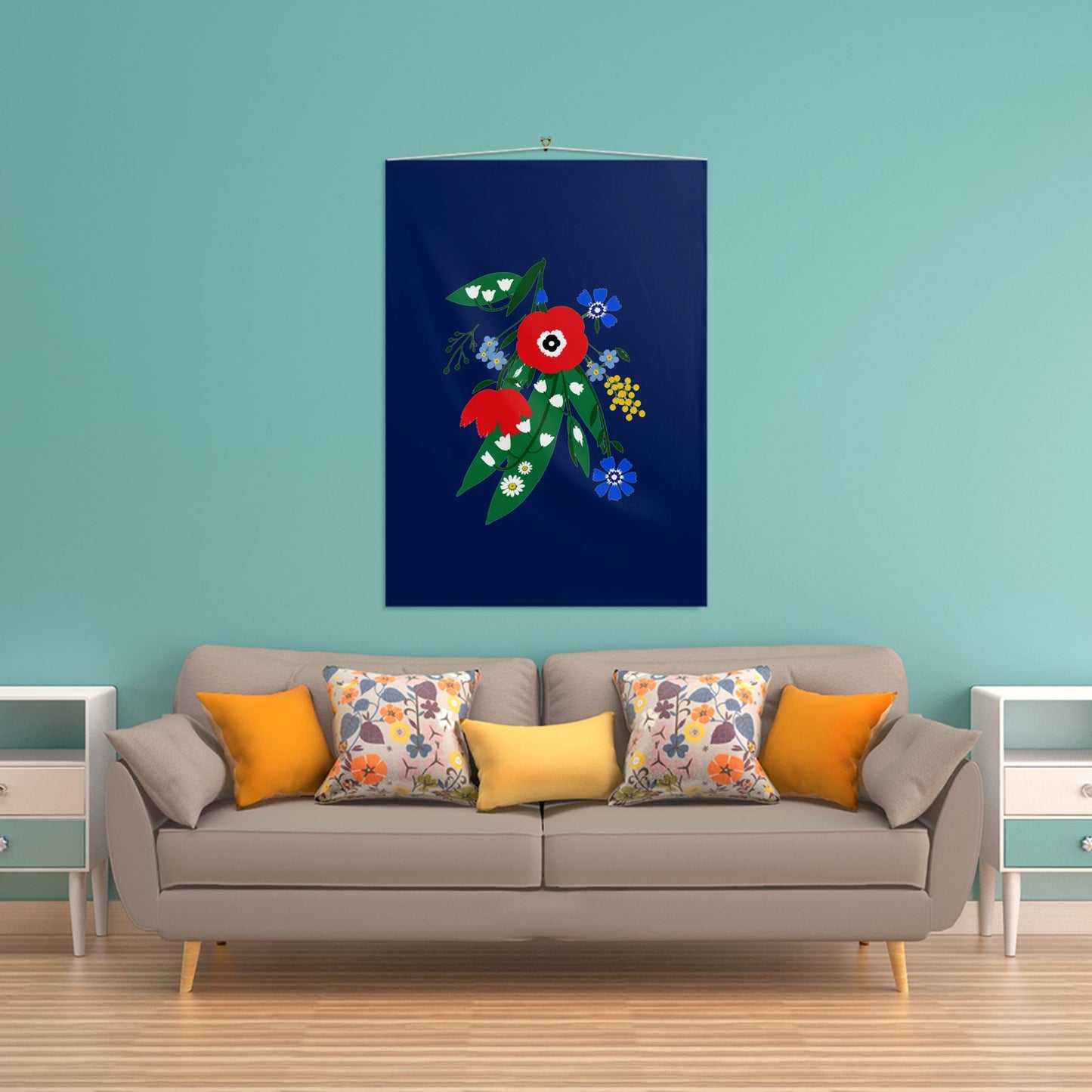 Wall Hanging