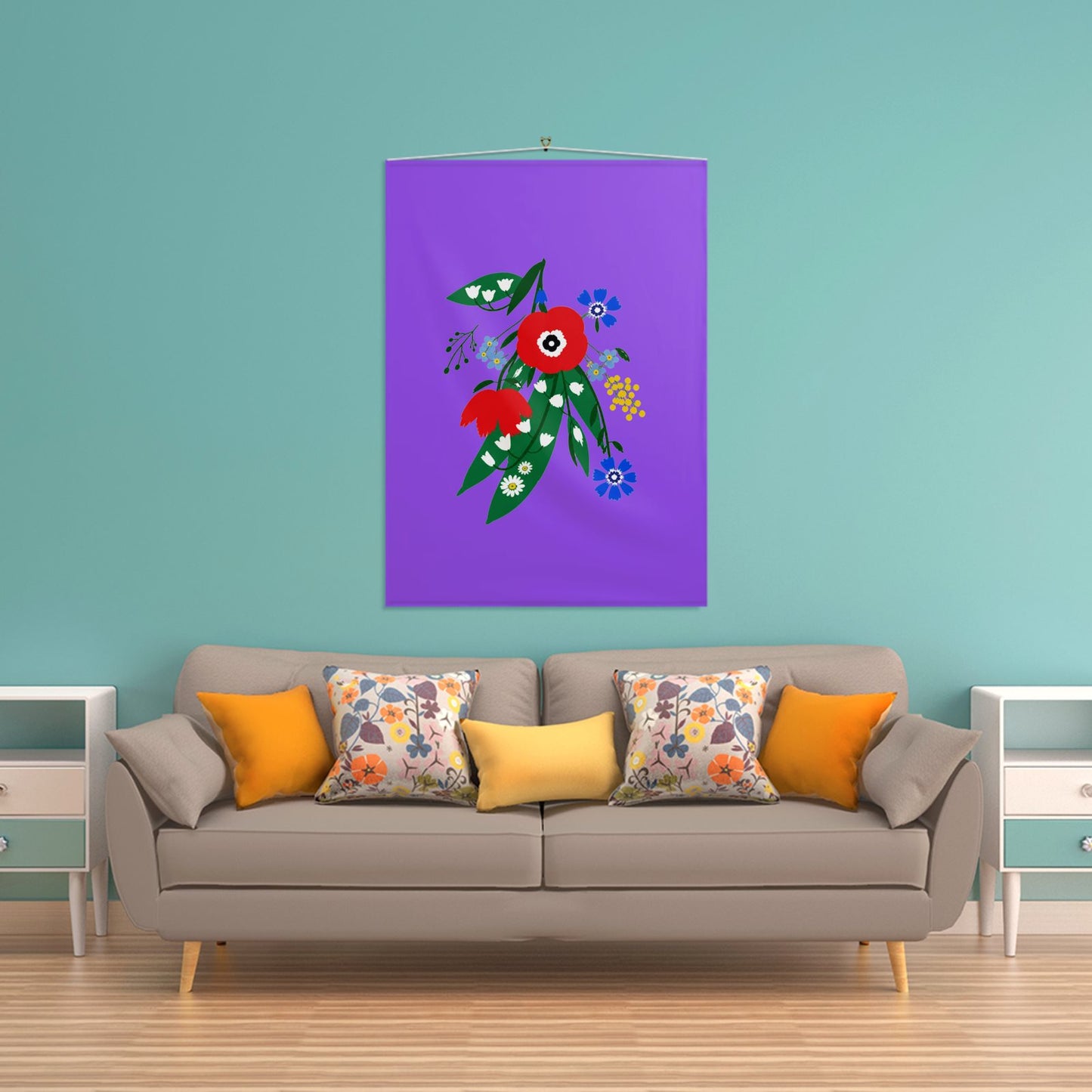 Wall Hanging