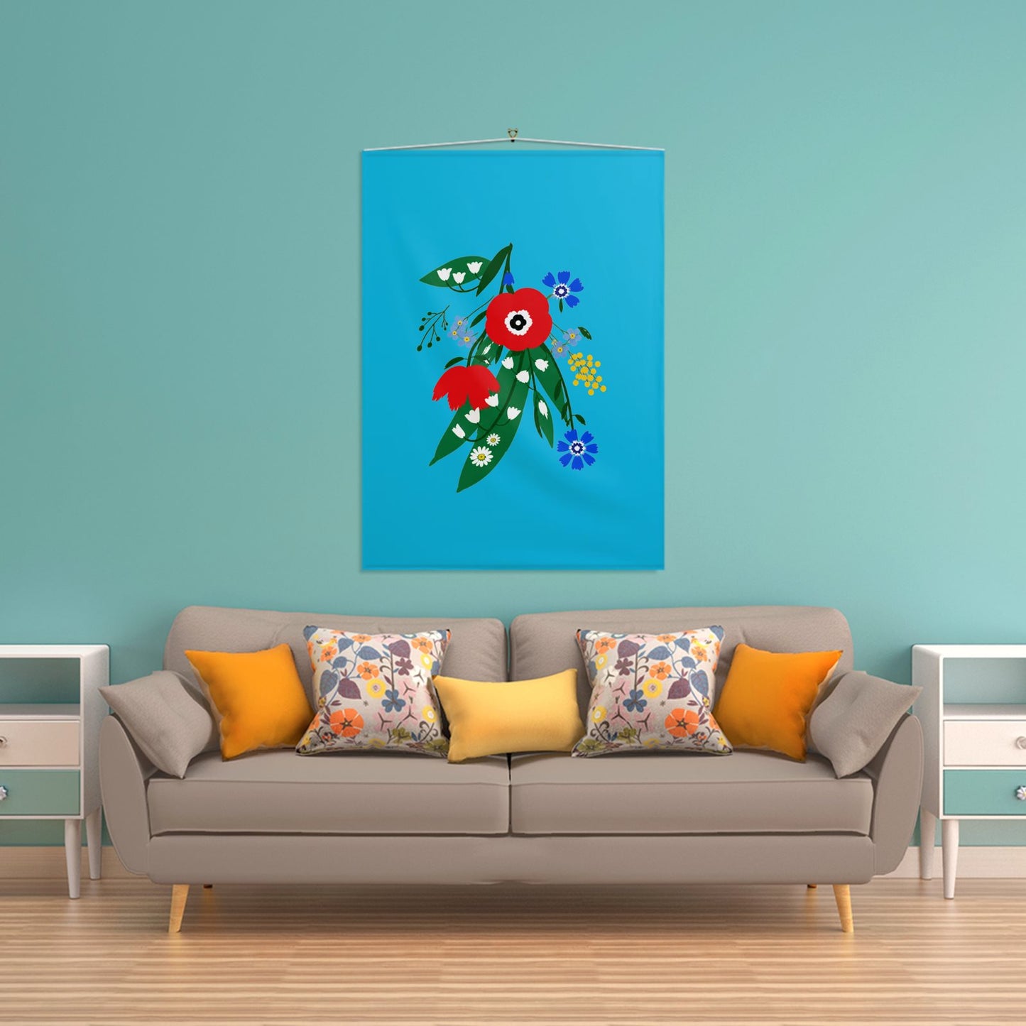 Wall Hanging