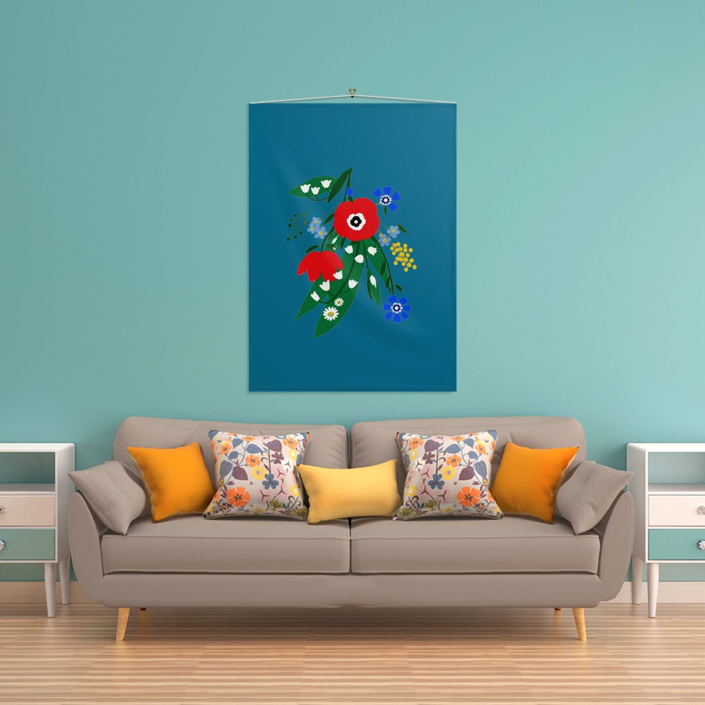 Wall Hanging