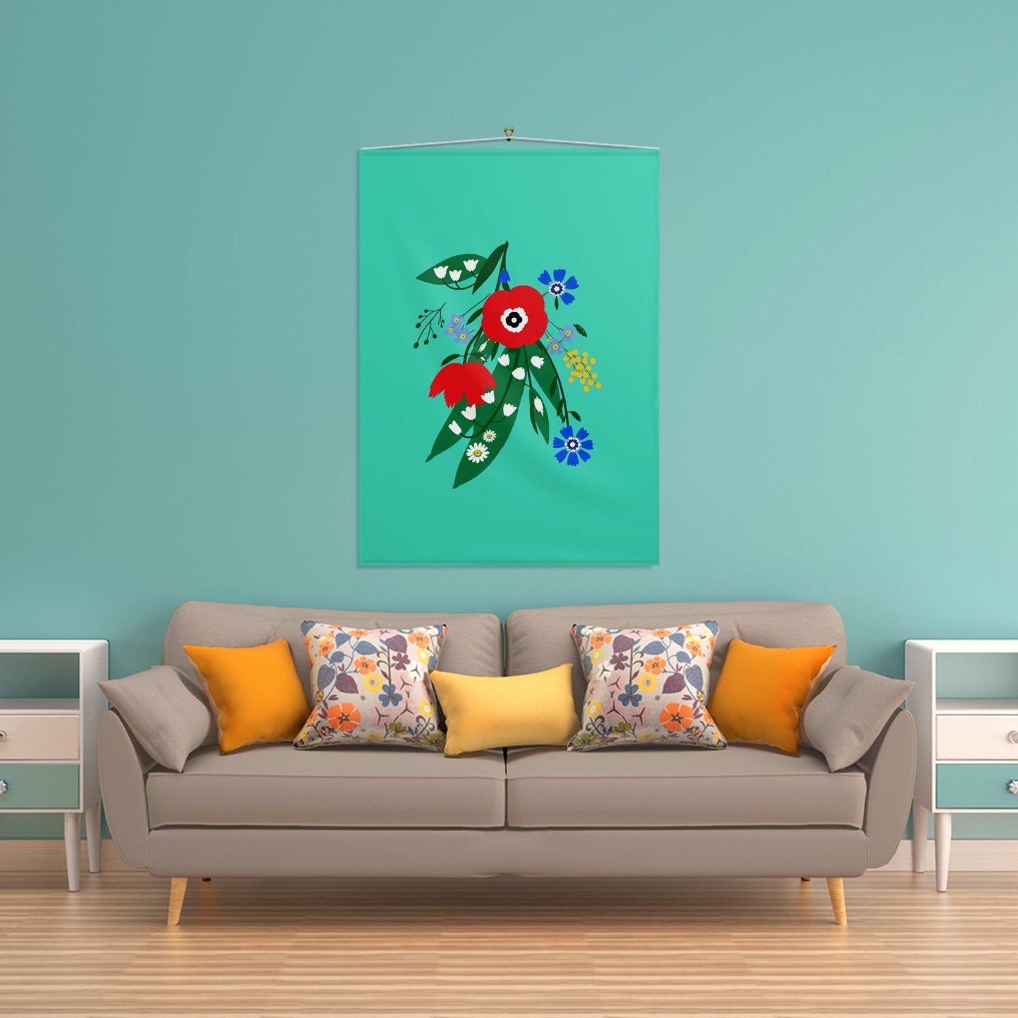 Wall Hanging