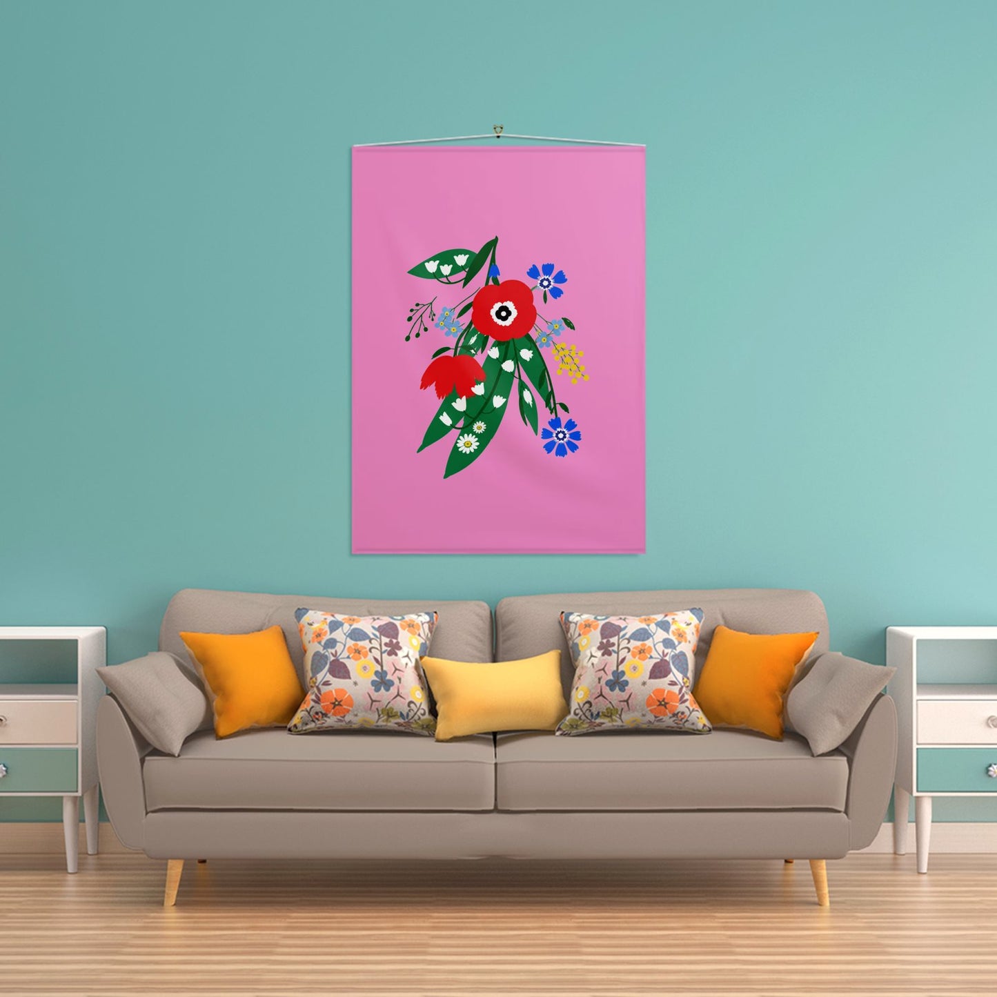 Wall Hanging