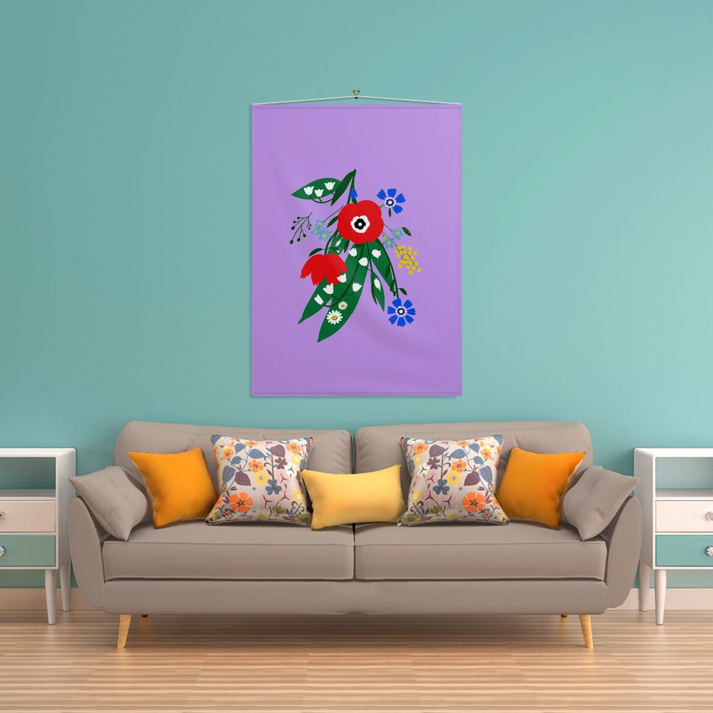 Wall Hanging