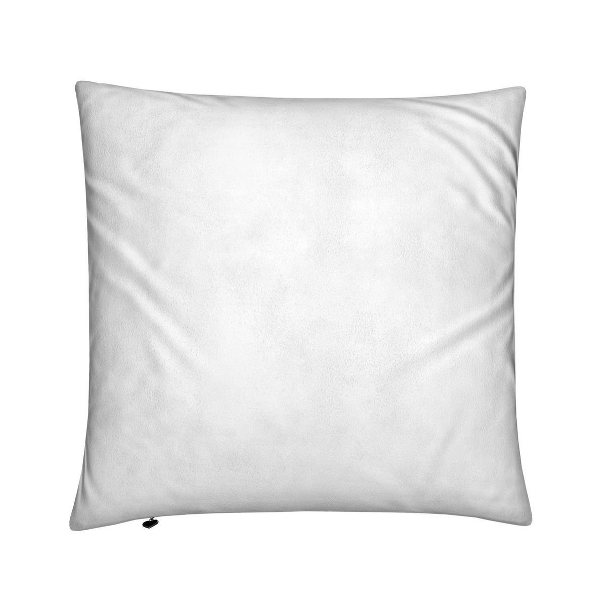 Rebel Riot - Gothica Cross Cushion - Ghost
