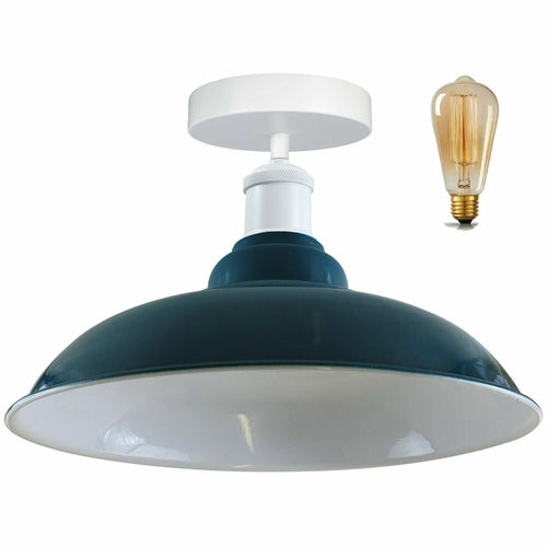 Flush Mount Ceiling Lights , lots of colours available