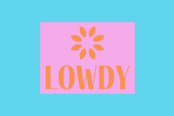 Lowdy