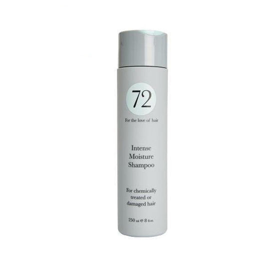 72 Hair Intense Moisture Shampoo