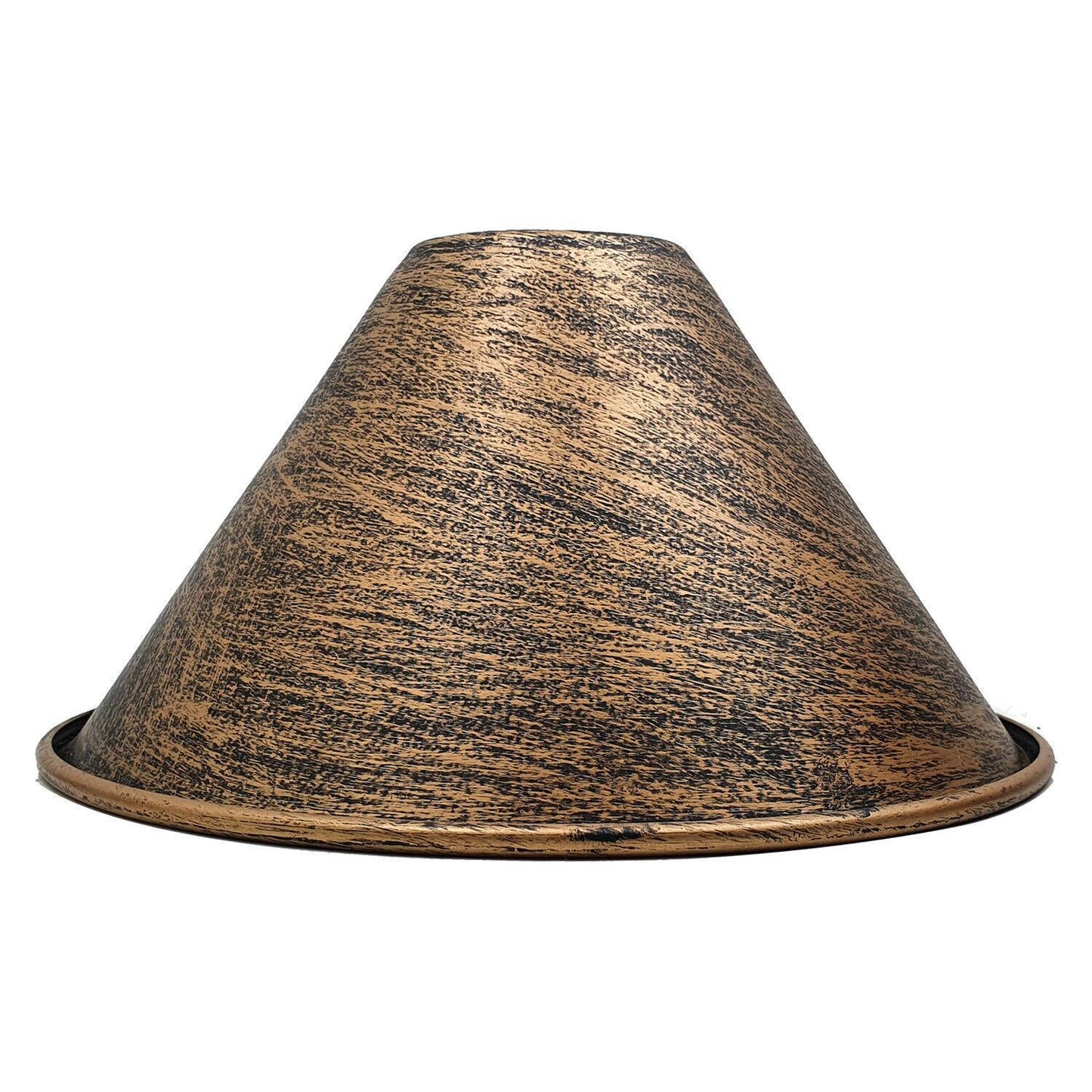 Dockcone Metallic Lampshade Collection