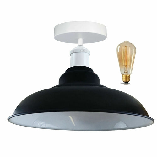 Flush Mount Ceiling Lights , lots of colours available