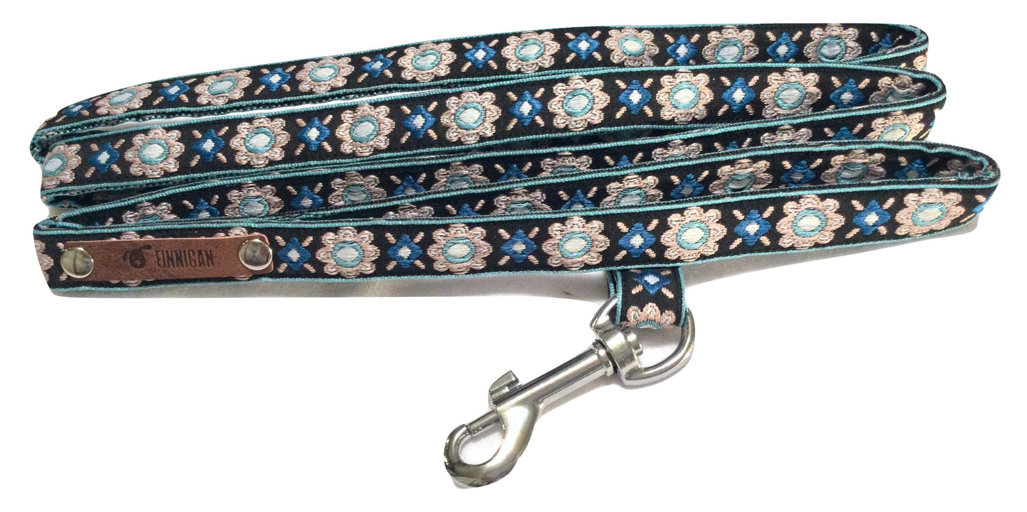 Finnigan Designer Dog Collar Small