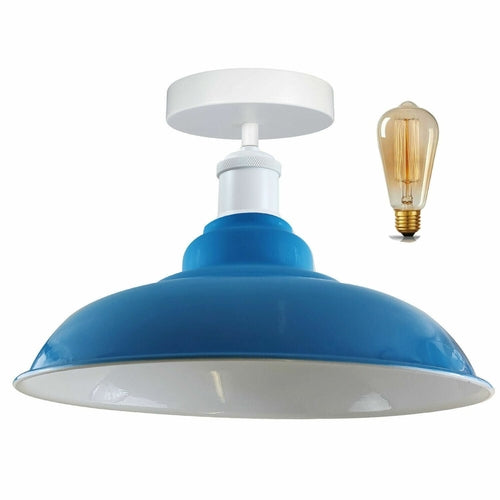 Flush Mount Ceiling Lights , lots of colours available